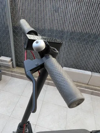 Patinete Eléctrico Xiaomi