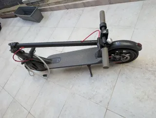 Patinete Eléctrico Xiaomi