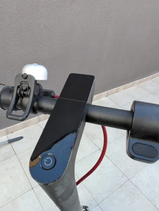 Patinete Eléctrico Xiaomi