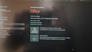 Portátil Gigabyte Negro