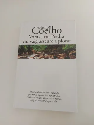 Libros Paulo Coelho colección