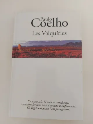 Libros Paulo Coelho colección