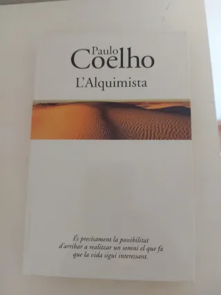 Libros Paulo Coelho colección