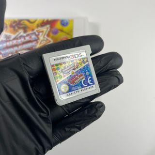 Puzzle & Dragons Z + Mario Bros. Edition 3DS