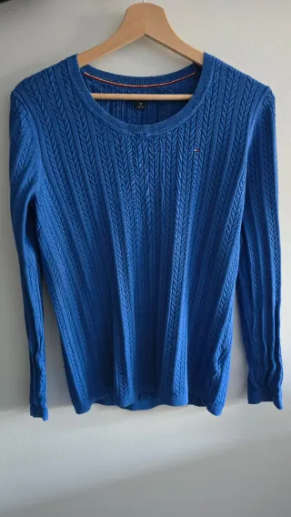 Jersey Tommy Hilfiger Talla M