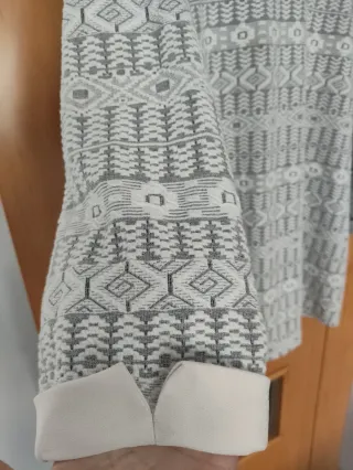 Camisa Talla Grande XXL / 44 / 18