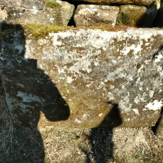 Piedras de sillería para construcción