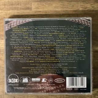 Funk Master Flex - 60 Minutes Of Funk Vol. III