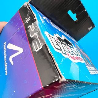 EyePet pack Move + camara ps3 pal españa nuevo