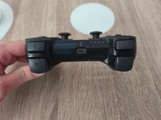 Mando PS3 Sony DualShock 3 Original