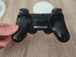 Mando PS3 Sony DualShock 3 Original