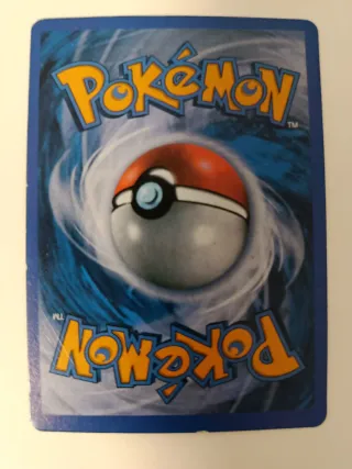 MEGA Latios EX Carta Pokémon