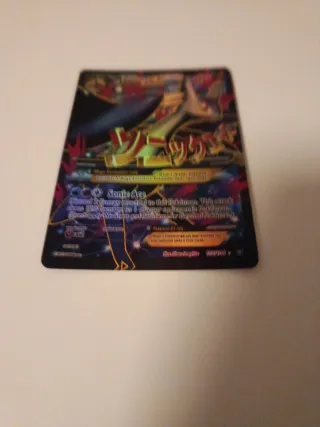 MEGA Latios EX Carta Pokémon