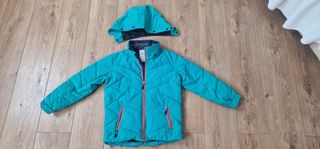 Chaqueta Descente Esquí Niño Talla 12/140