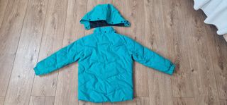 Chaqueta Descente Esquí Niño Talla 12/140