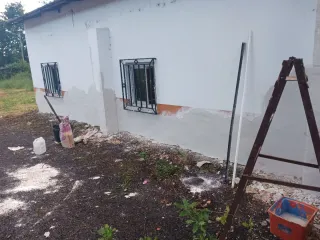 Manitas a domicilio: Pintor, portes y más