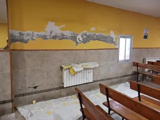 Manitas a domicilio: Pintor, portes y más