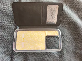 Funda Xiaomi 14 Negra