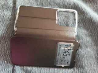 Funda Xiaomi 14 Negra