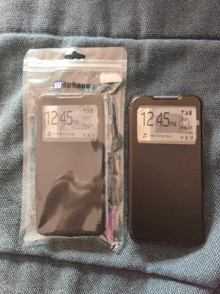 Funda Xiaomi 14 Negra
