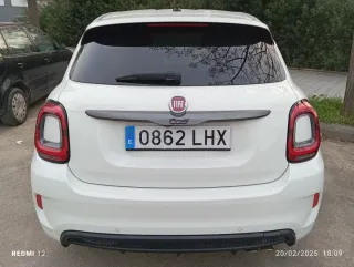 FIAT 500X 2020