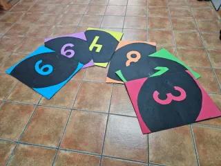 Disfraz Grupo El Grand Prix