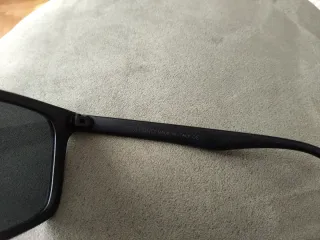 Occhiali Tom Ford Neri