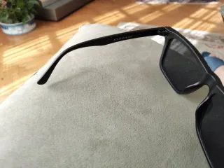 Occhiali Tom Ford Neri