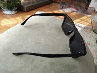 Occhiali Tom Ford Neri