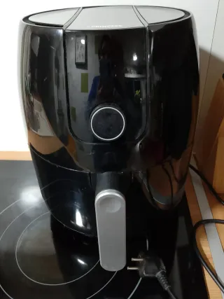 Freidora Aire XL Princess