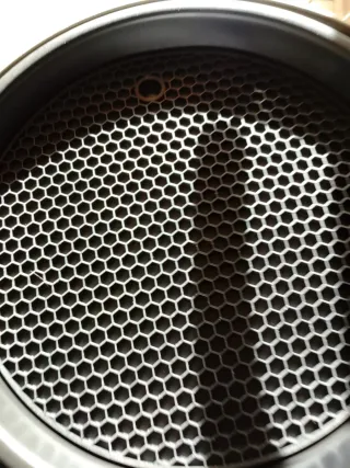 Freidora Aire XL Princess