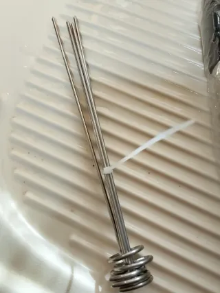 Freidora Aire XL Princess