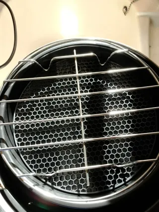 Freidora Aire XL Princess