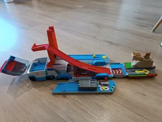 Autobús Patrulla Canina