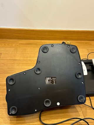 Volante Logic3 Top Drive GT para PS y PC