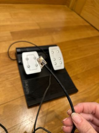 Volante Logic3 Top Drive GT para PS y PC