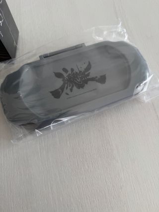 Muramasa Rebirth Edizione Collezionista PS Vita