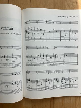 Libro Guitarra Boss & Samba Brazil Tablaturas