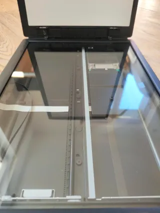 Scanner portatile Canon LiDE 220