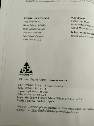 Cos superior, temari 3 part comuna