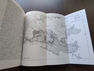 Historia de España (Editorial Labor)