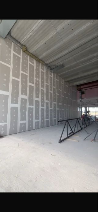 Construcción y reforma en pladur