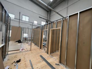 Construcción y reforma en pladur