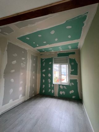 Construcción y reforma en pladur