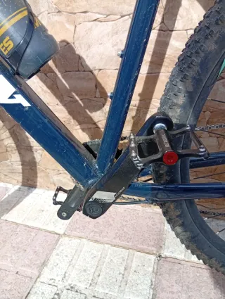 Bicicleta PROWEN Talla XL Seminueva