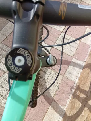 Bicicleta PROWEN Talla XL Seminueva