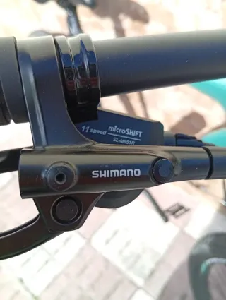 Bicicleta PROWEN Talla XL Seminueva