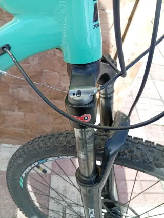 Bicicleta PROWEN Talla XL Seminueva