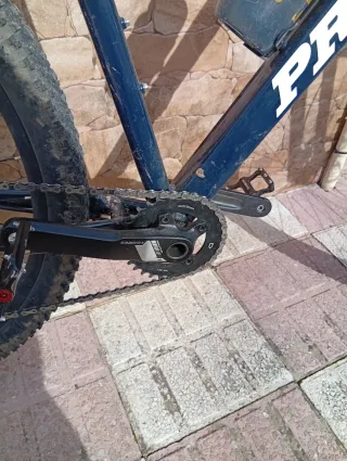 Bicicleta PROWEN Talla XL Seminueva