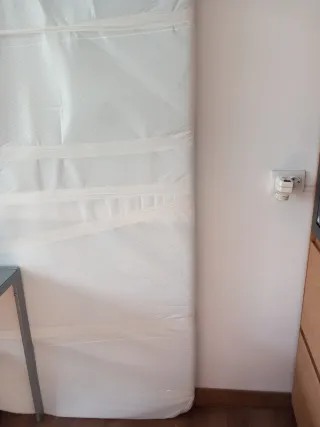 Somier para colchón de 1,50m